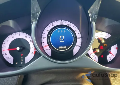 2012 Cadillac Srx Luxury Collection z USA, uszkodzony, nr VIN 3GYFNAE31CS619282